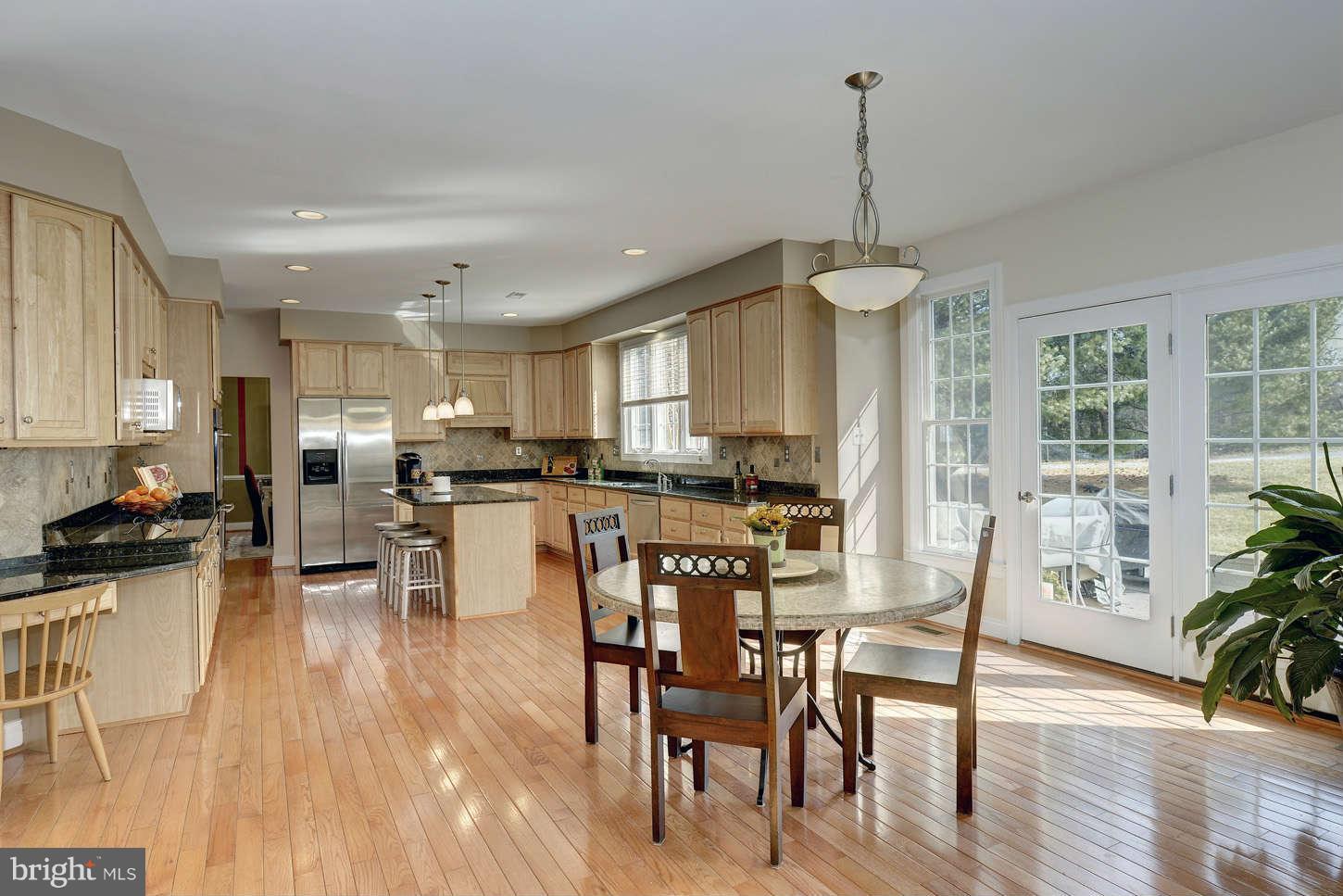 7741 Browns Bridge Road Highland, MD 20777 - Photo 7 of 30 Kitchen