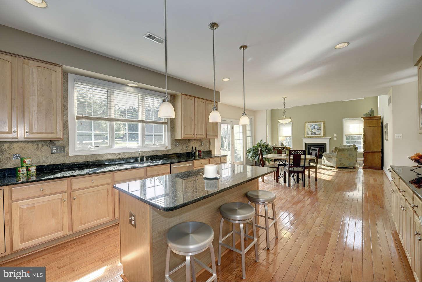 7741 Browns Bridge Road Highland, MD 20777 - Photo 10 of 30 Kitchen
