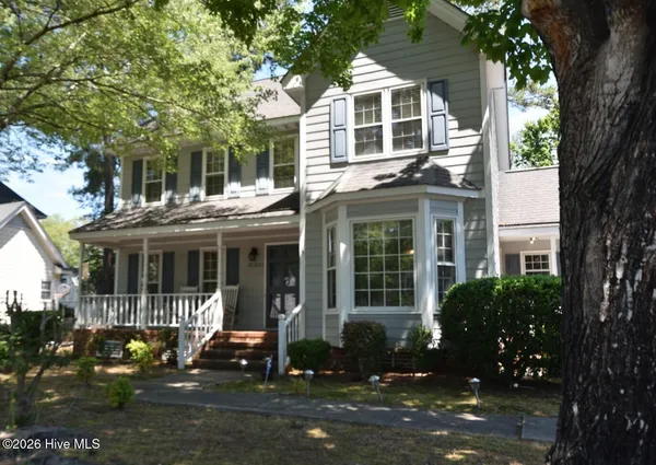 $255,000 | 4000 Crosswinds Drive, Rocky Mount, NC 27803