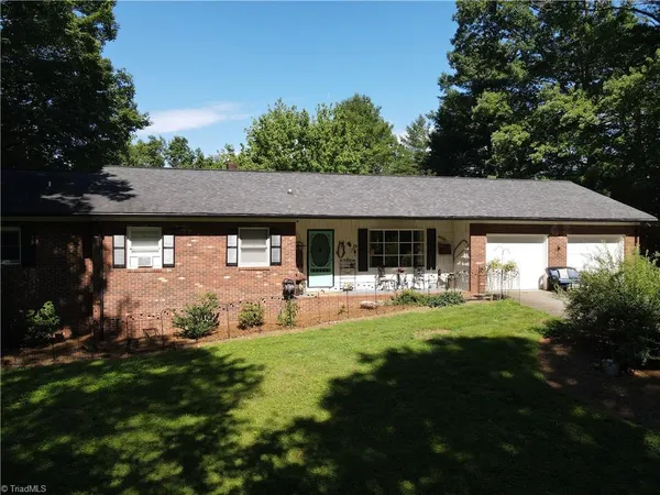 $343,000 | 357 Holly Hill Street, North Wilkesboro, NC 28659