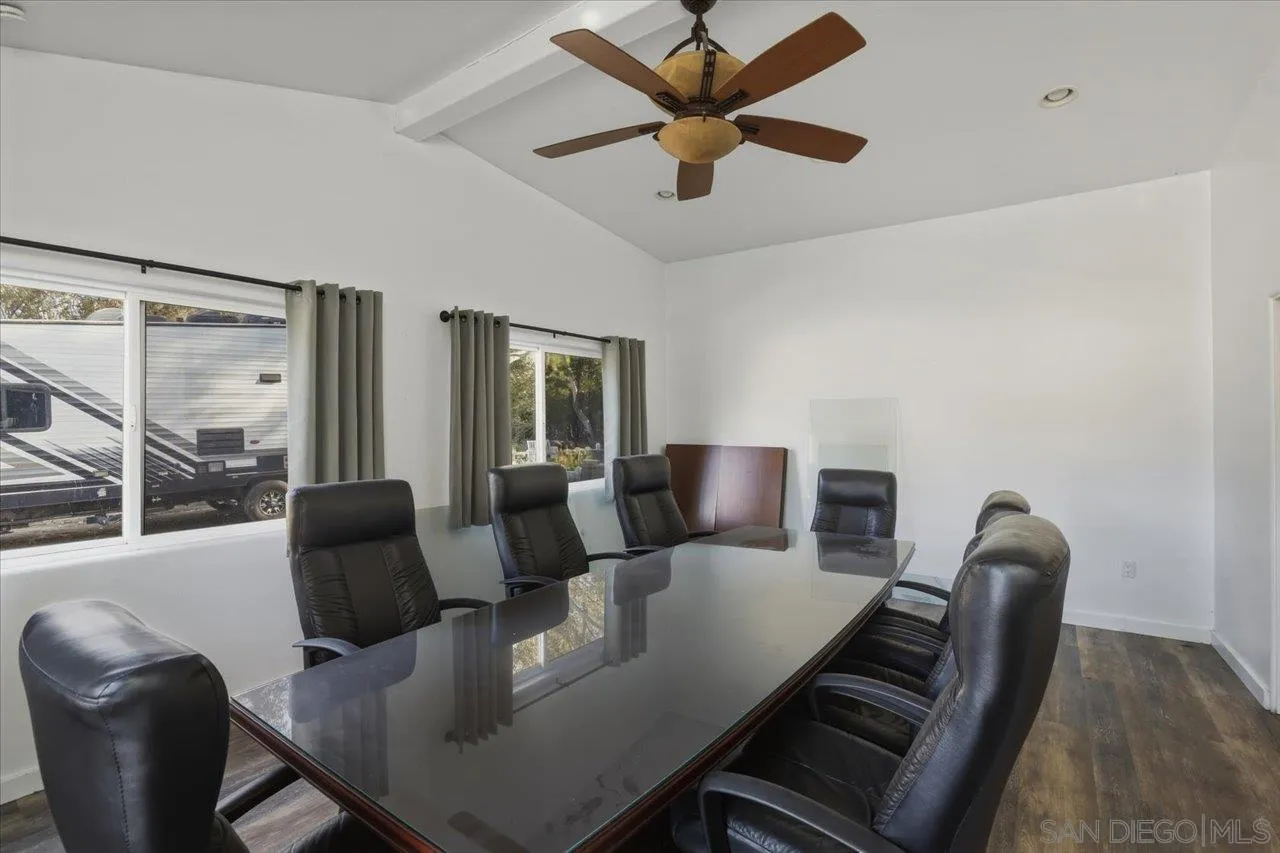 5461 Rainbow Creek Road Fallbrook, CA 92028 - Photo 9 of 36