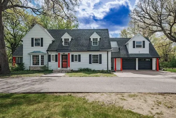 $595,000 | 7800 Pearson Way Northeast, Fridley, MN 55432