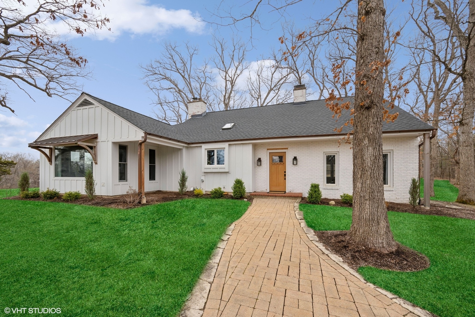 79 Brinker Road Barrington Hills, IL 60010 - Photo 1 of 35