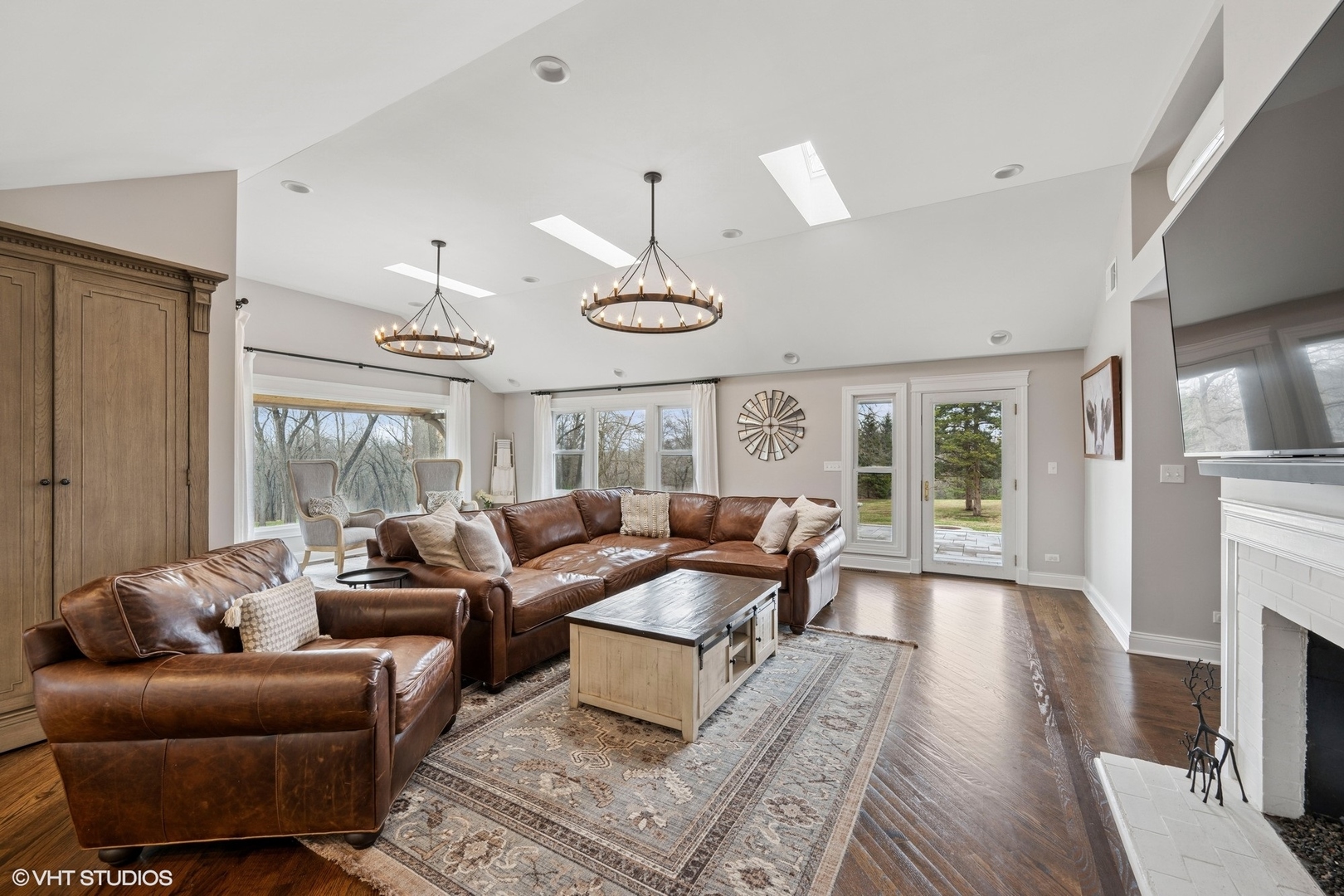 79 Brinker Road Barrington Hills, IL 60010 - Photo 12 of 35