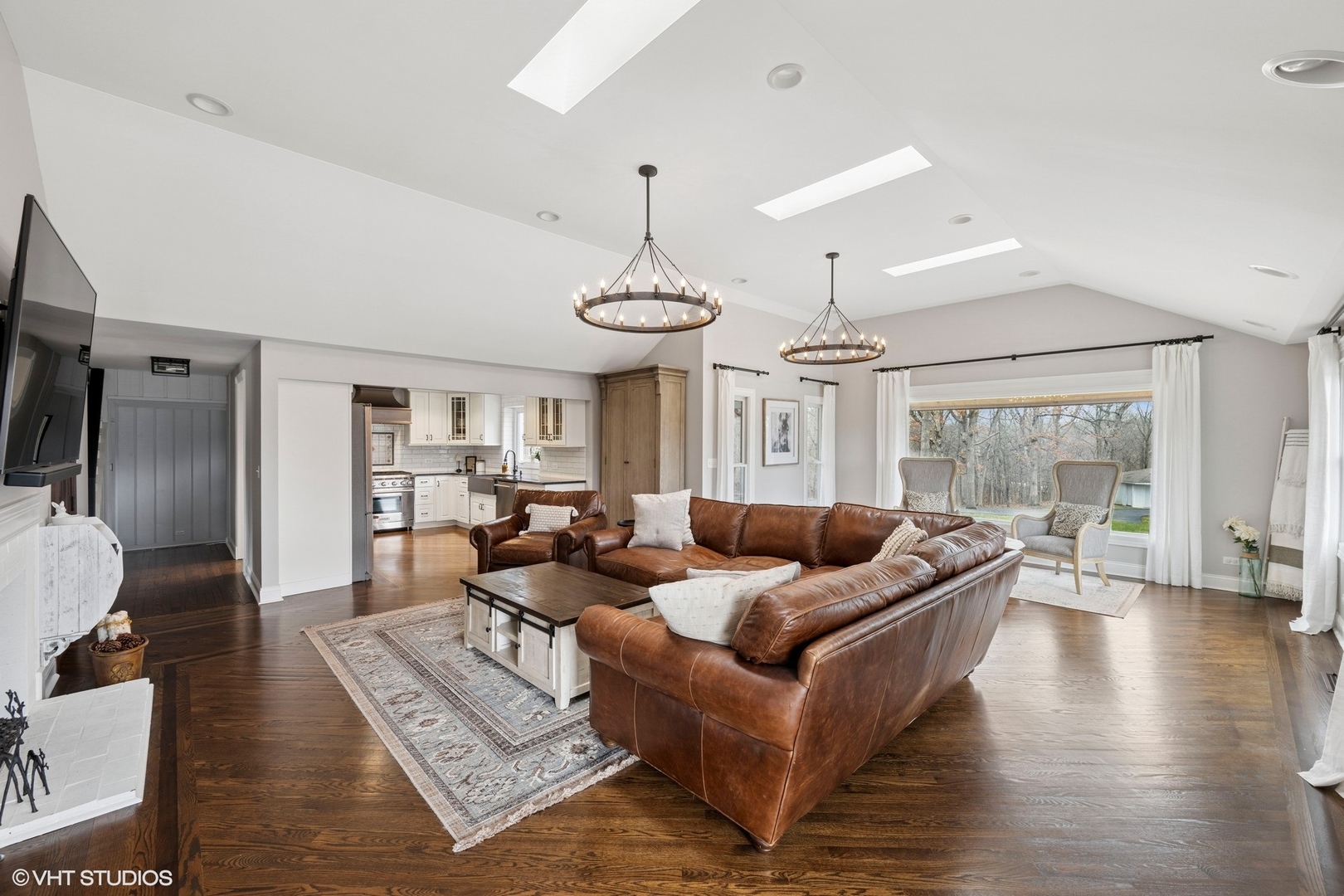 79 Brinker Road Barrington Hills, IL 60010 - Photo 15 of 35