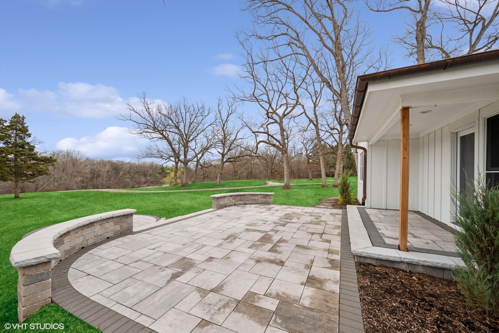 79 Brinker Road Barrington Hills, IL 60010 - Photo 23 of 35