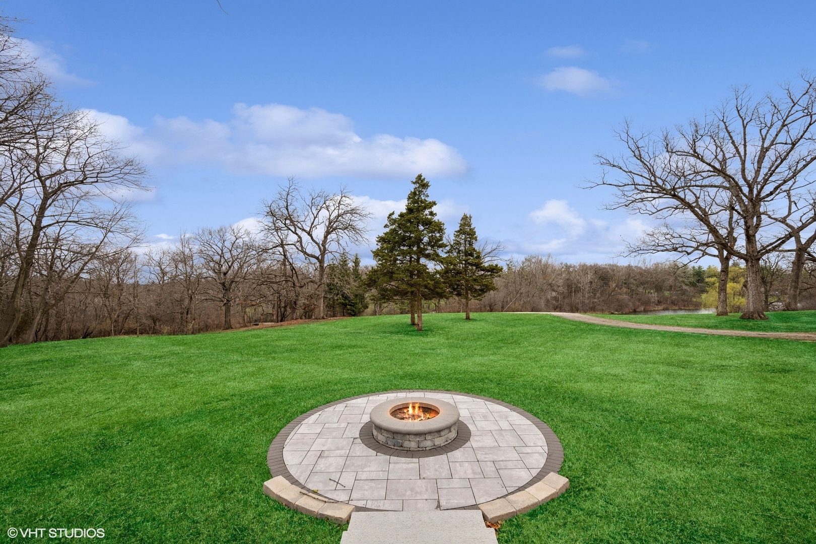 79 Brinker Road Barrington Hills, IL 60010 - Photo 24 of 35