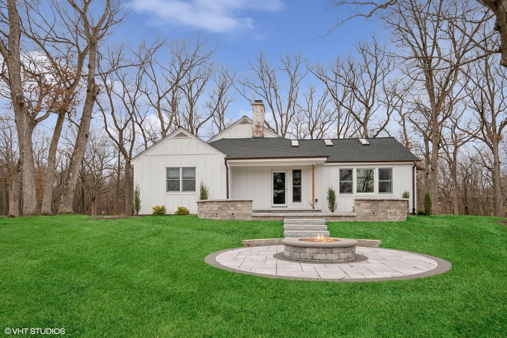 79 Brinker Road Barrington Hills, IL 60010 - Photo 25 of 35