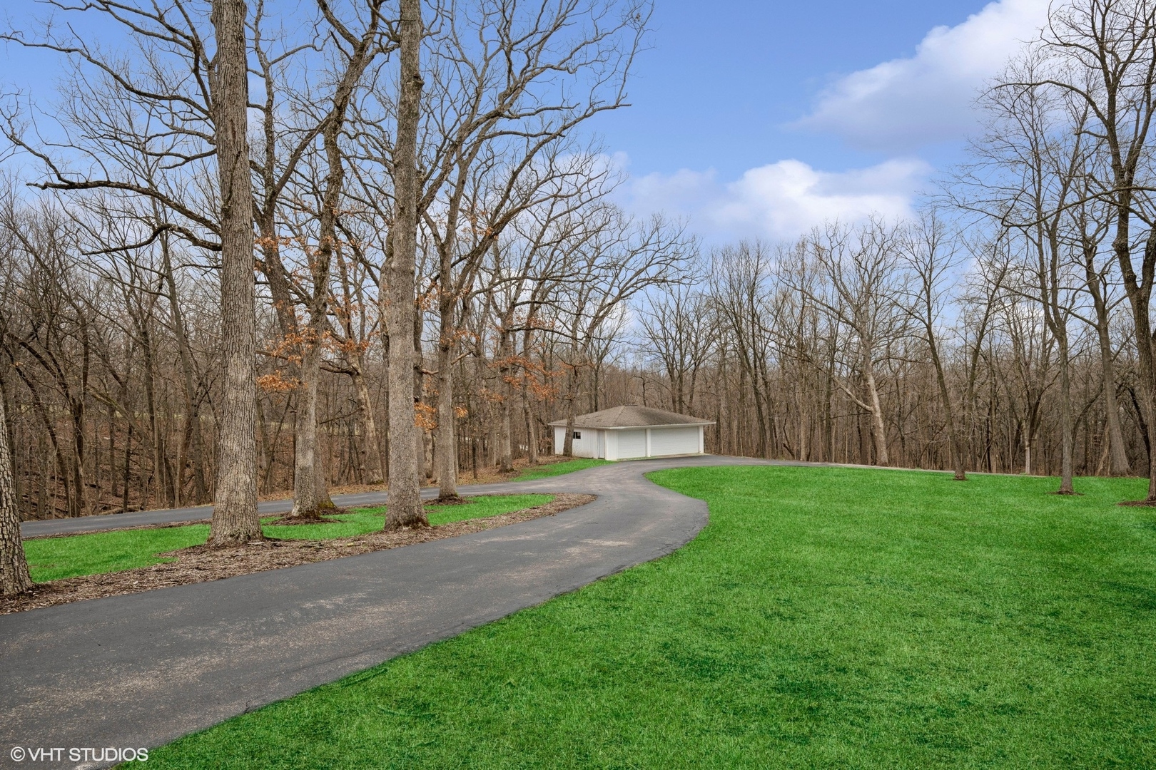 79 Brinker Road Barrington Hills, IL 60010 - Photo 26 of 35