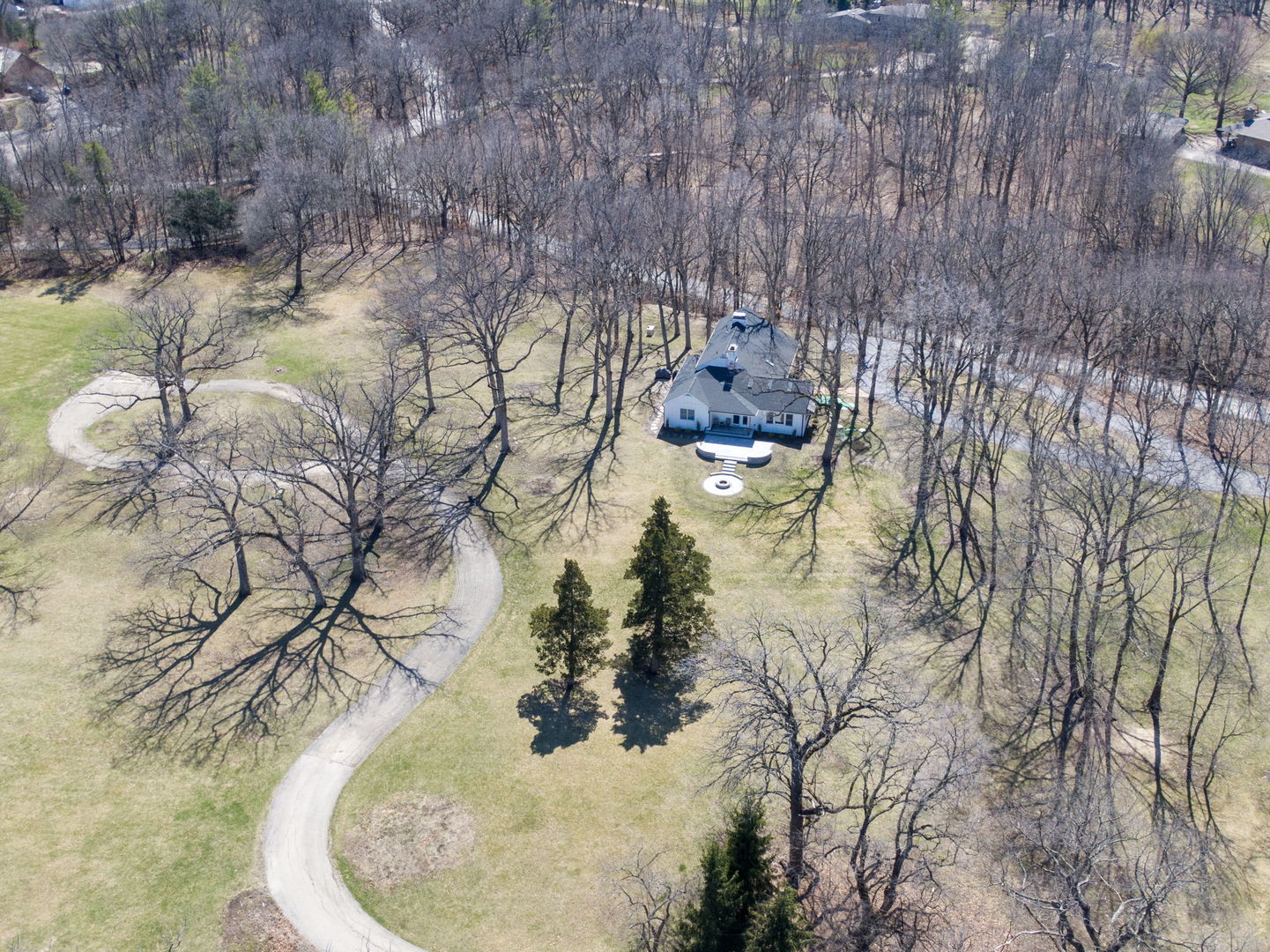 79 Brinker Road Barrington Hills, IL 60010 - Photo 30 of 35