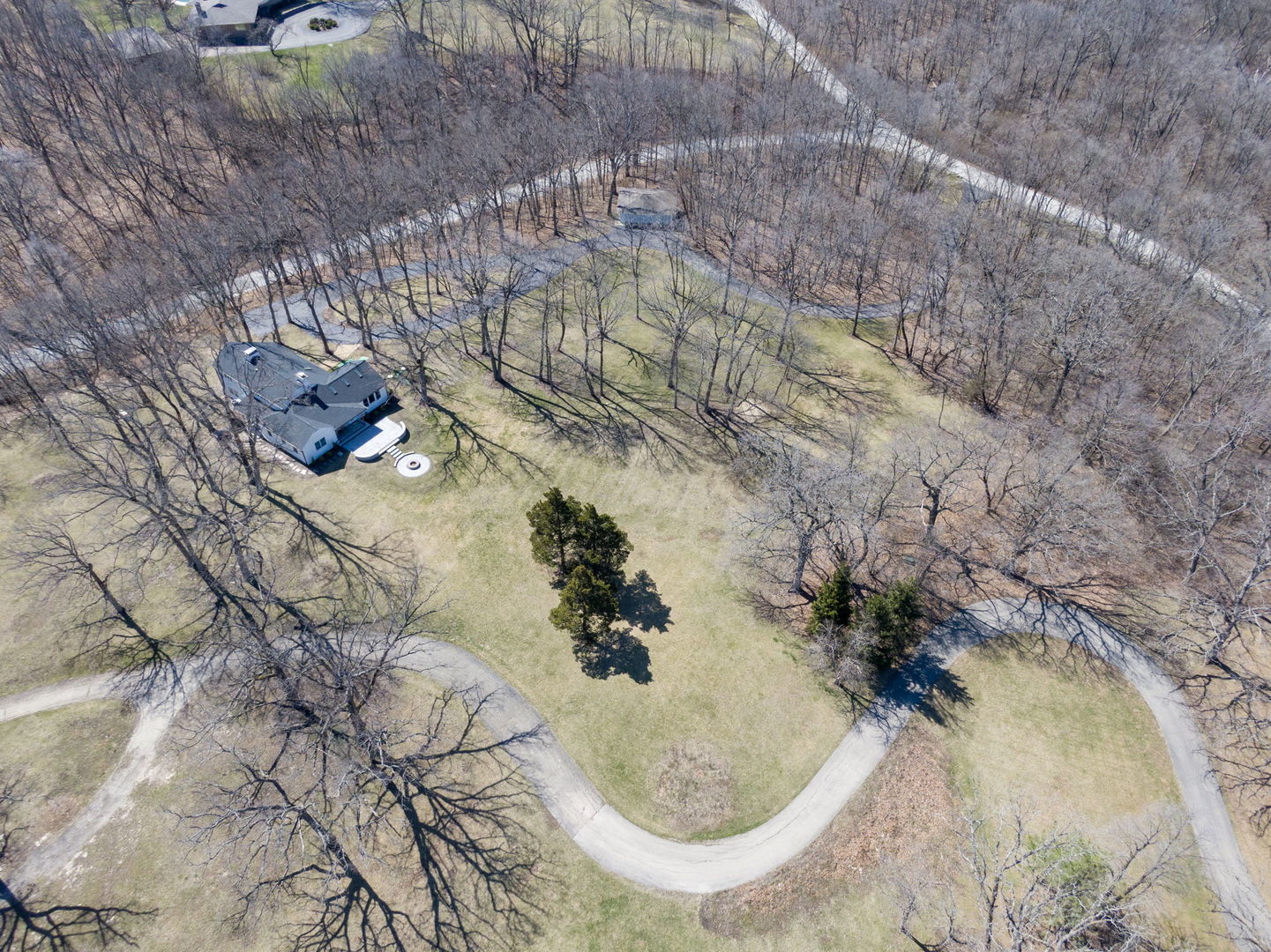 79 Brinker Road Barrington Hills, IL 60010 - Photo 31 of 35