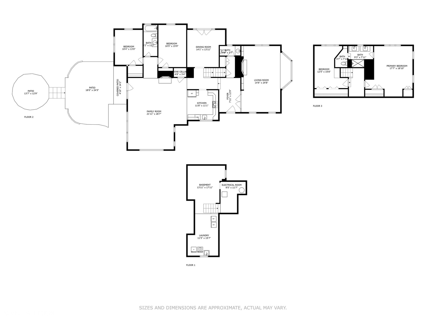 79 Brinker Road Barrington Hills, IL 60010 - Photo 32 of 35