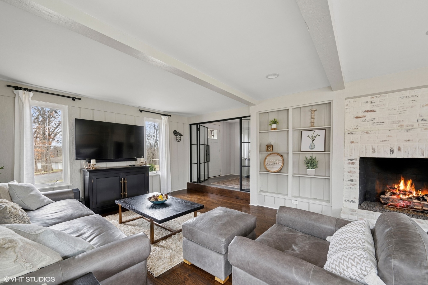 79 Brinker Road Barrington Hills, IL 60010 - Photo 5 of 35