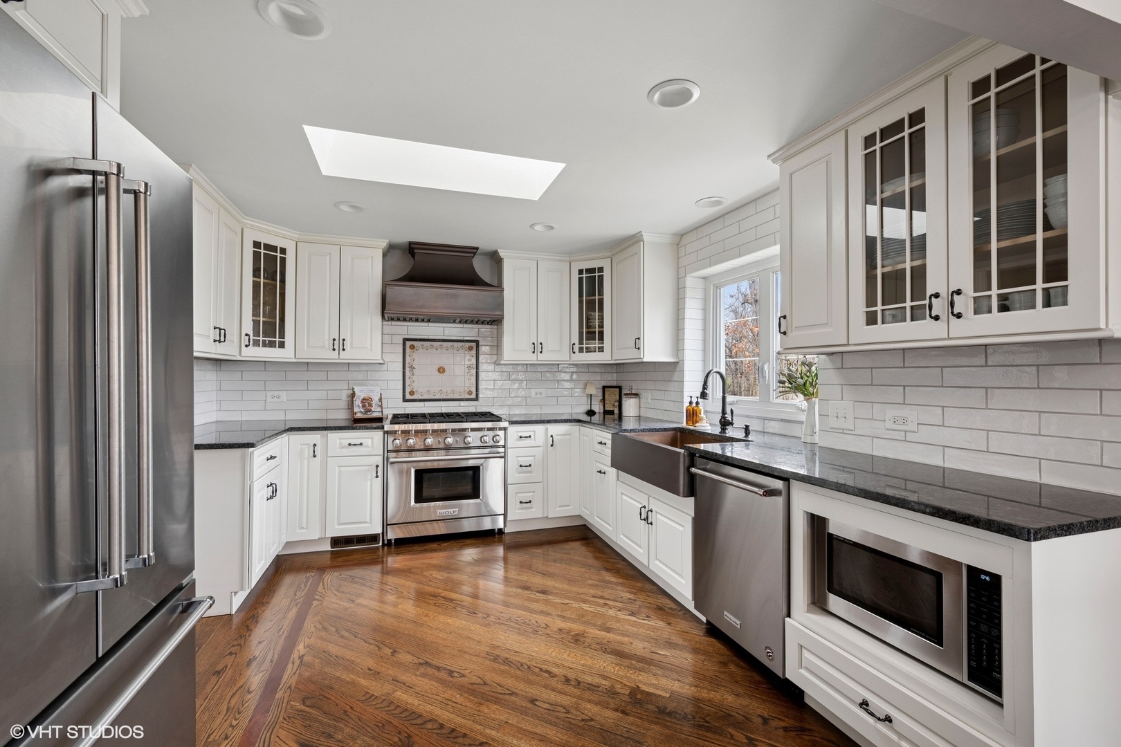 79 Brinker Road Barrington Hills, IL 60010 - Photo 7 of 35