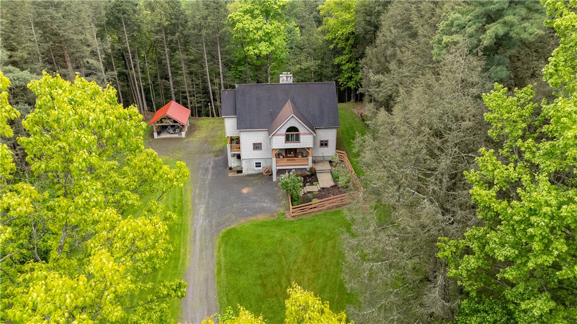7223 Clement Road Naples, NY 14512 - Photo 6 of 48