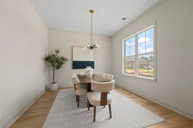 $554,900 | 535 Vly Frg Lane, Rossville, TN 38066