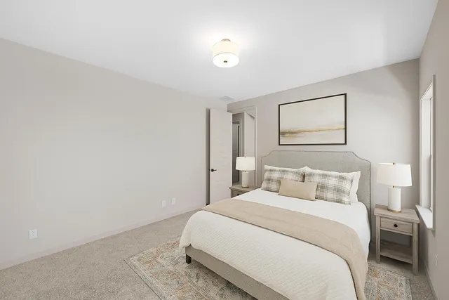 $554,900 | 535 Vly Frg Lane, Rossville, TN 38066