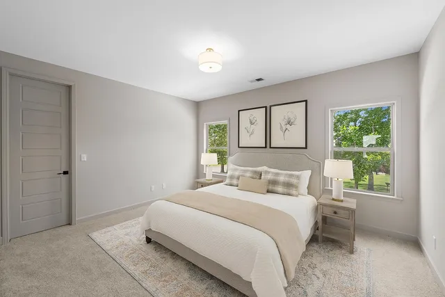 $554,900 | 535 Vly Frg Lane, Rossville, TN 38066