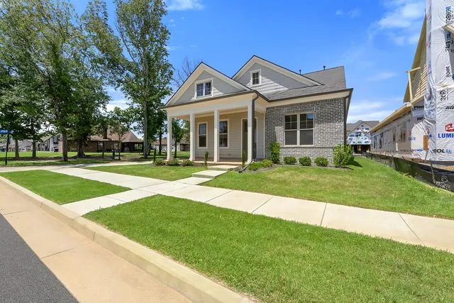 $554,900 | 535 Vly Frg Lane, Rossville, TN 38066