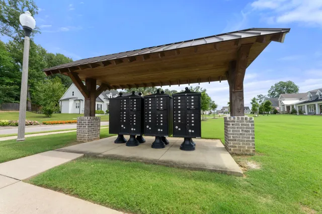 $554,900 | 535 Vly Frg Lane, Rossville, TN 38066