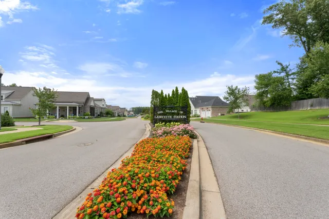 $554,900 | 535 Vly Frg Lane, Rossville, TN 38066