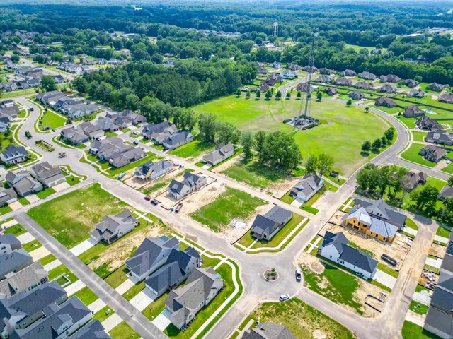 $554,900 | 535 Vly Frg Lane, Rossville, TN 38066