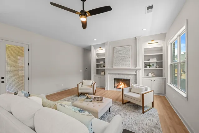 $554,900 | 535 Vly Frg Lane, Rossville, TN 38066