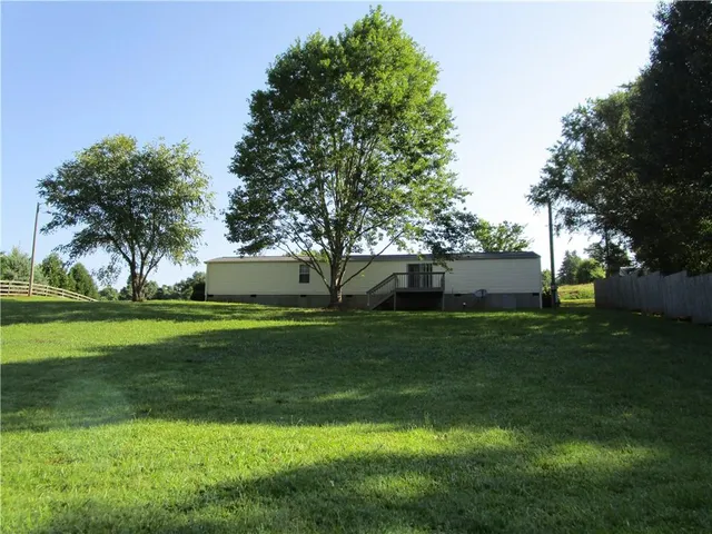 $1,500 | 6698 Clermont Highway, Clermont, GA 30527