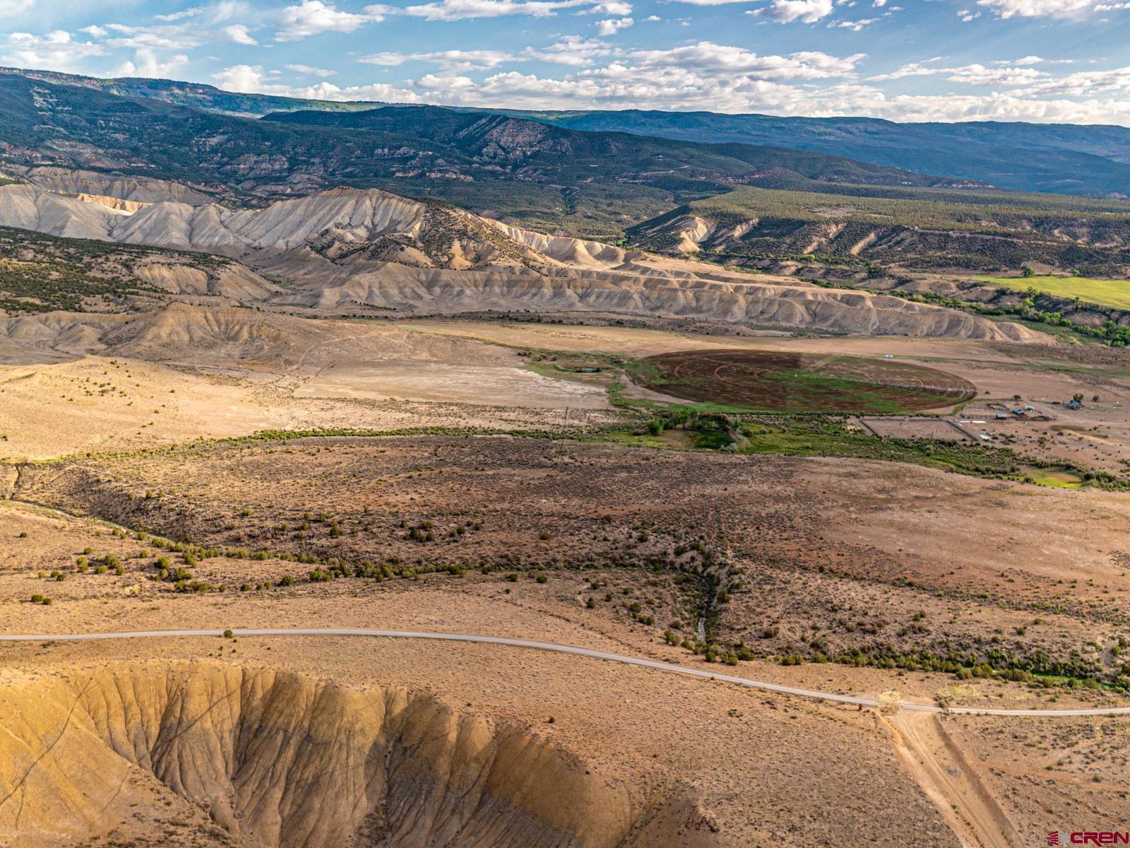 Lot 6 Oak Creek Road Eckert, CO 81418 - Photo 11 of 13 a view of an ocean and beach