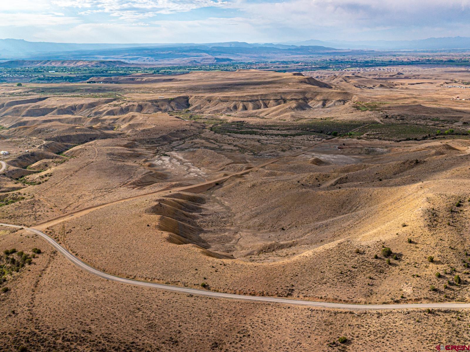 Lot 6 Oak Creek Road Eckert, CO 81418 - Photo 3 of 13 a view of ocean view