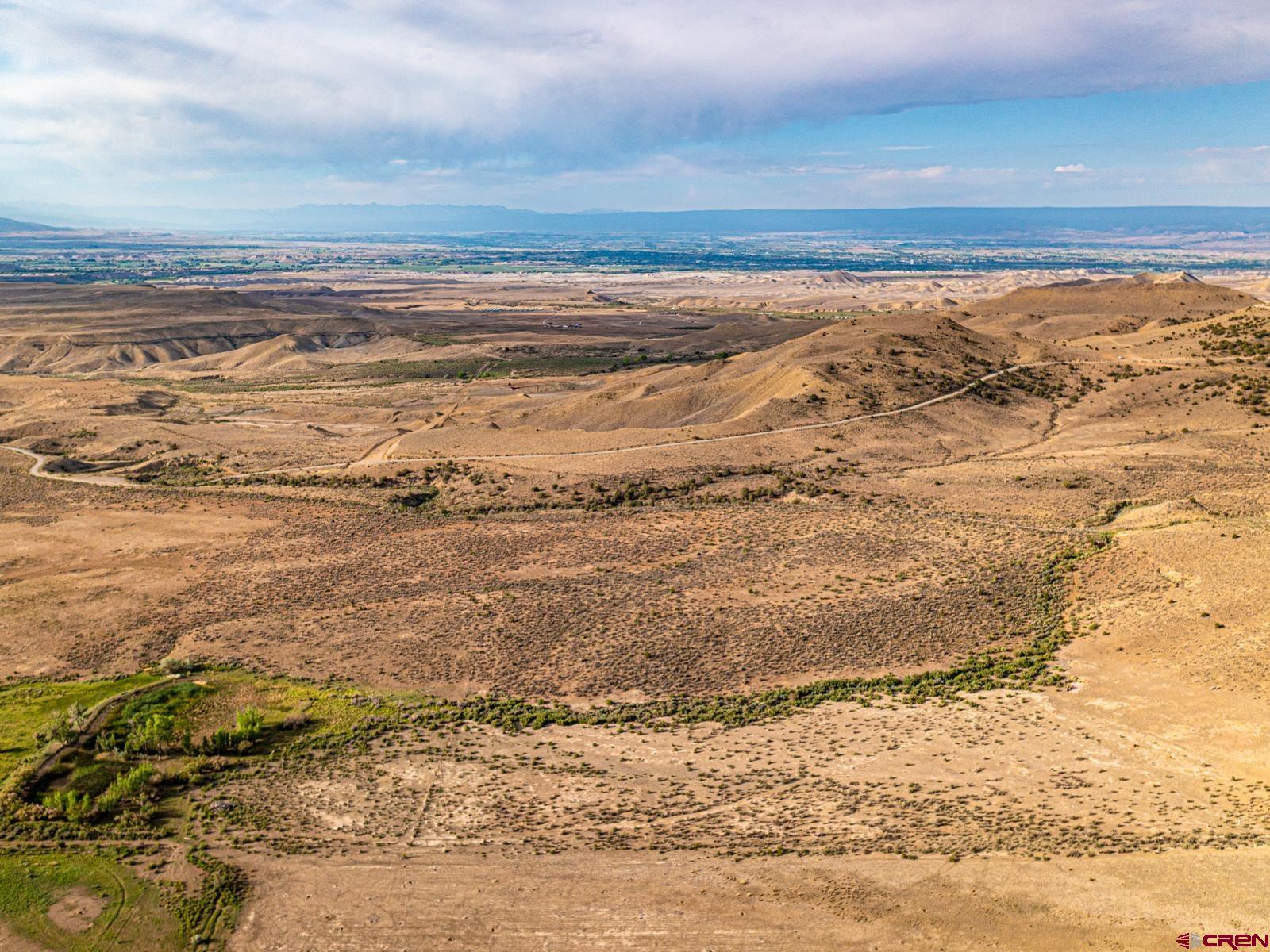 Lot 6 Oak Creek Road Eckert, CO 81418 - Photo 6 of 13 a view of an ocean