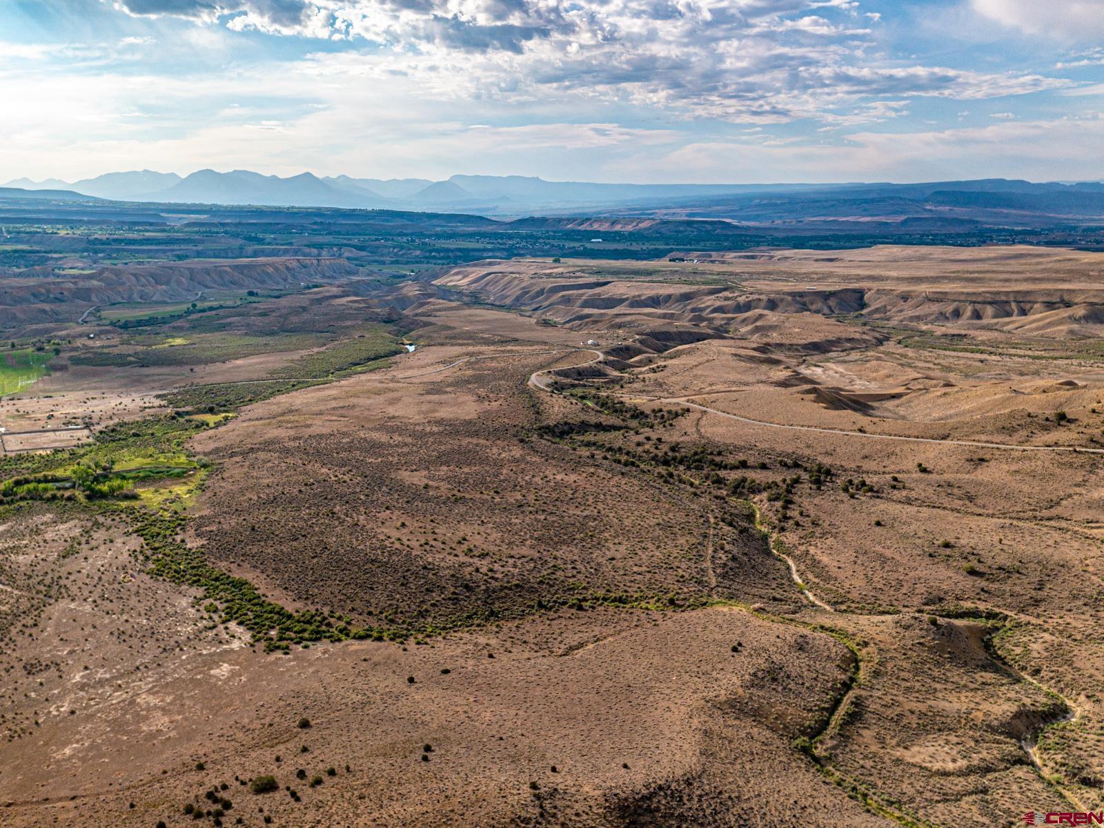 Lot 6 Oak Creek Road Eckert, CO 81418 - Photo 7 of 13 a view of ocean view with beach
