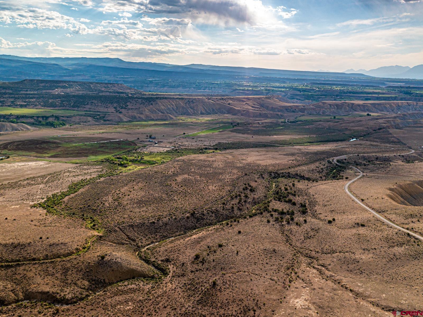 Lot 6 Oak Creek Road Eckert, CO 81418 - Photo 8 of 13 a view of an ocean beach
