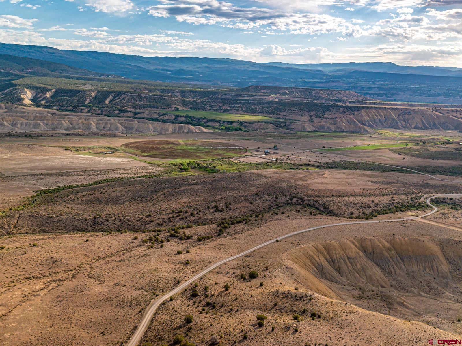Lot 6 Oak Creek Road Eckert, CO 81418 - Photo 10 of 13 a view of a beach and a ocean