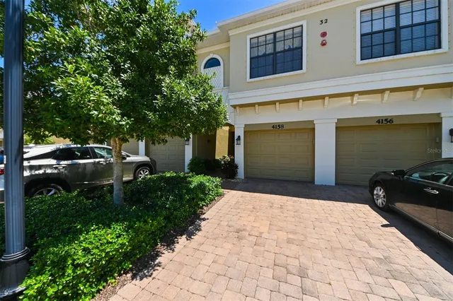 $4,500 | 4158 Overture Circle, Unit 4158, Bradenton, FL 34209