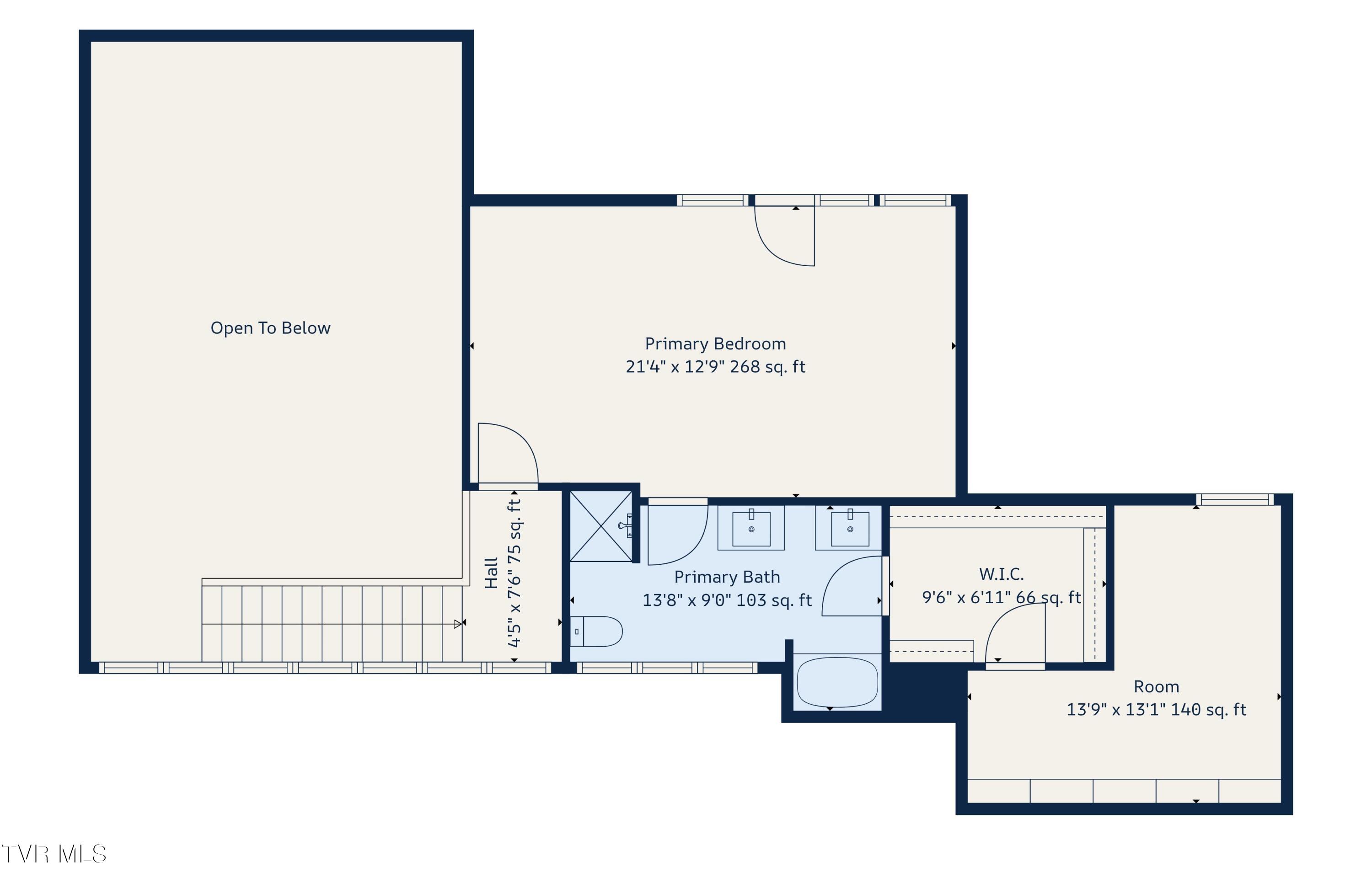 224 Greenway Road Bristol, TN 37620 - Photo 82 of 82 2-Floorplan_2gw