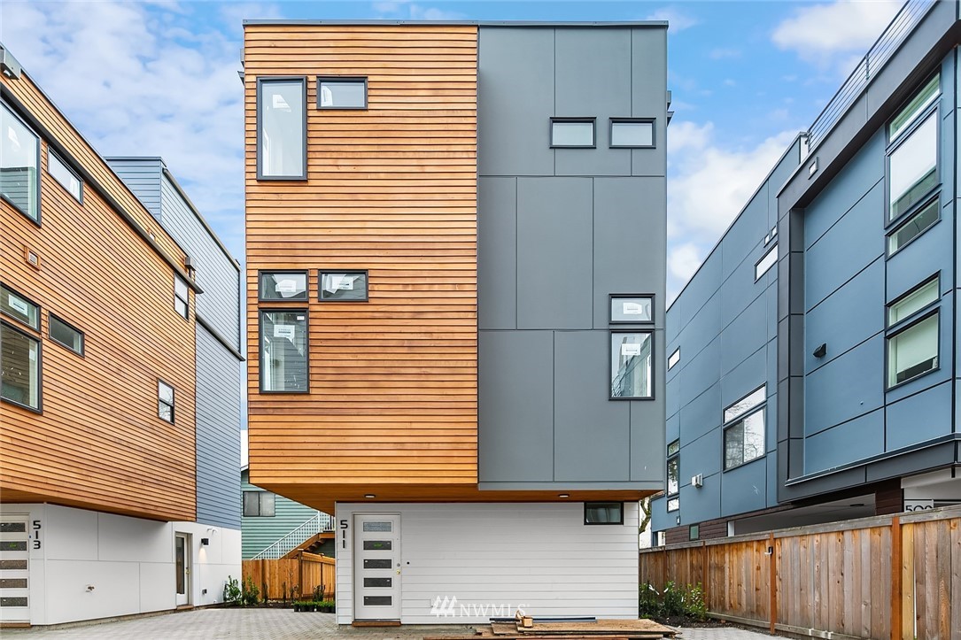 513 North 48th Street Seattle, WA 98103 - Photo 1 of 24 Gallery Image 1