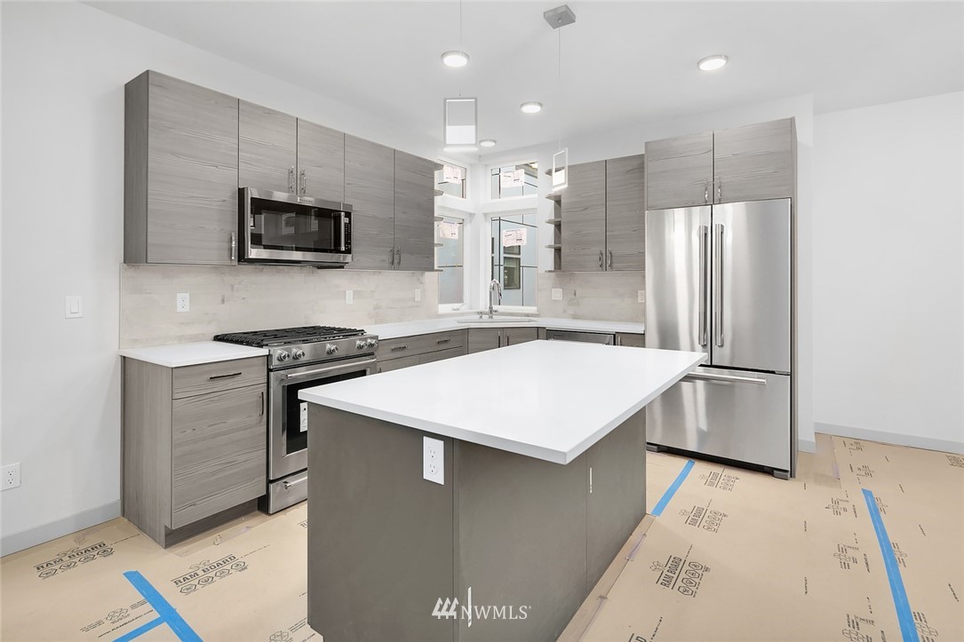 513 North 48th Street Seattle, WA 98103 - Photo 3 of 24 Gallery Image 3