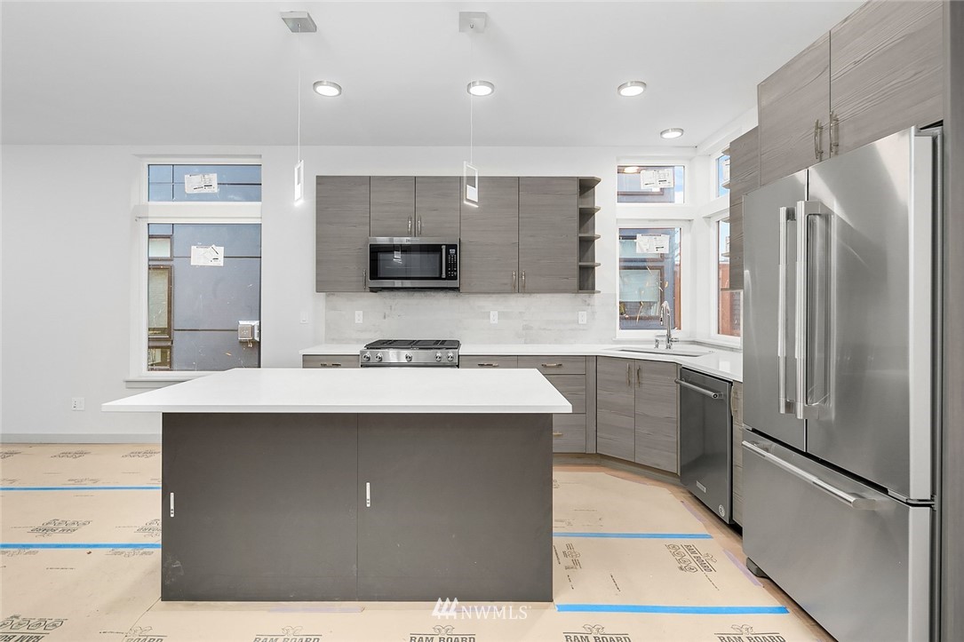 513 North 48th Street Seattle, WA 98103 - Photo 7 of 24 Gallery Image 7
