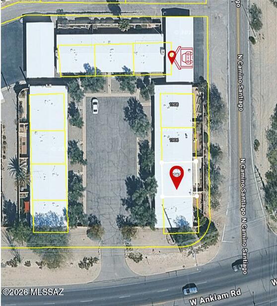1904 West Anklam Road Tucson, AZ 85745 - Photo 29 of 33