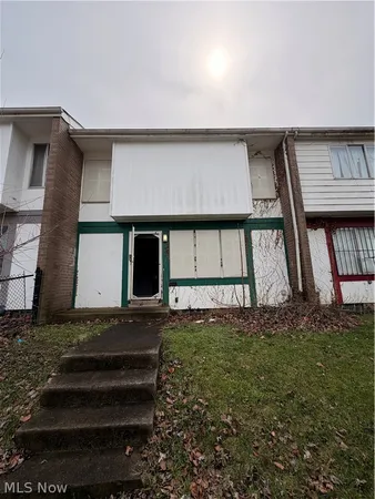 $22,000 | 9404 Mt Auburn Avenue, Cleveland, OH 44104