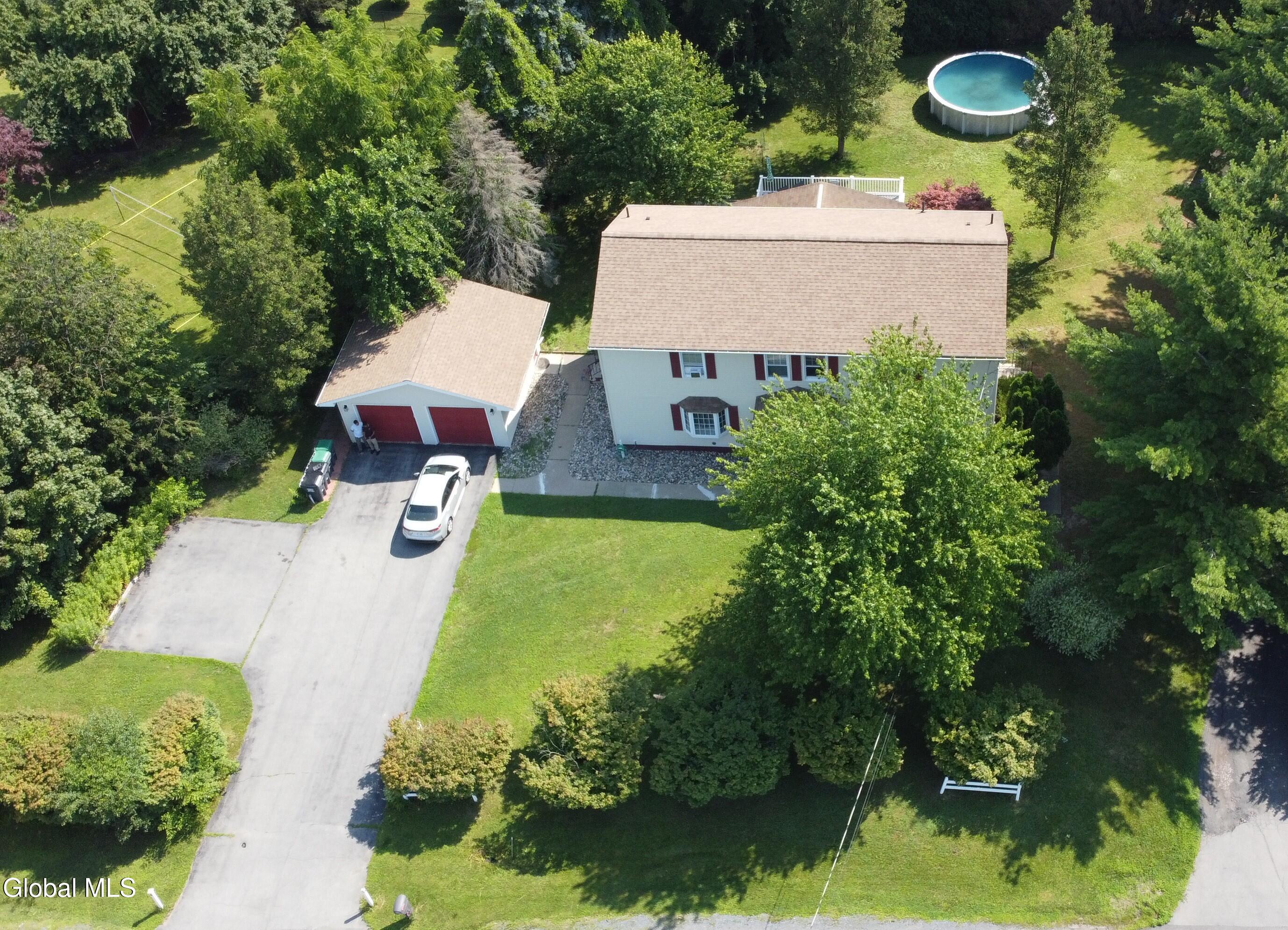 229 Middletown Road Waterford, NY 12188 - Photo 48 of 50 229 1