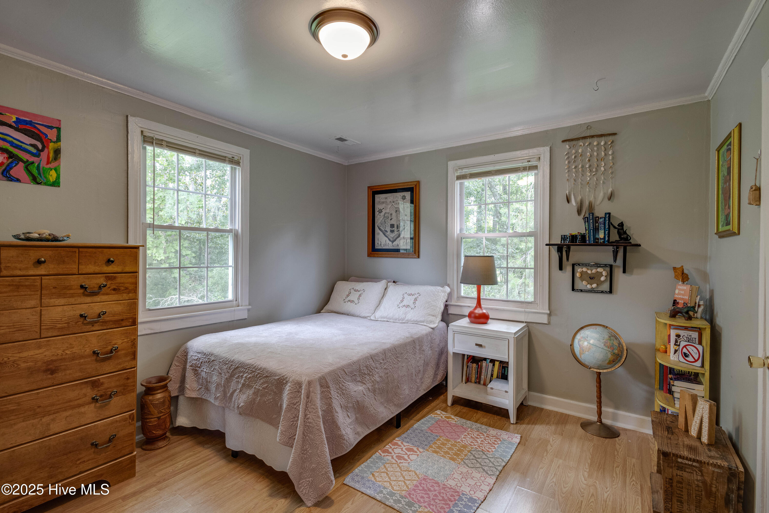 766 Swan Point Road Washington, NC 27889 - Photo 24 of 41 024 Bedroom 2