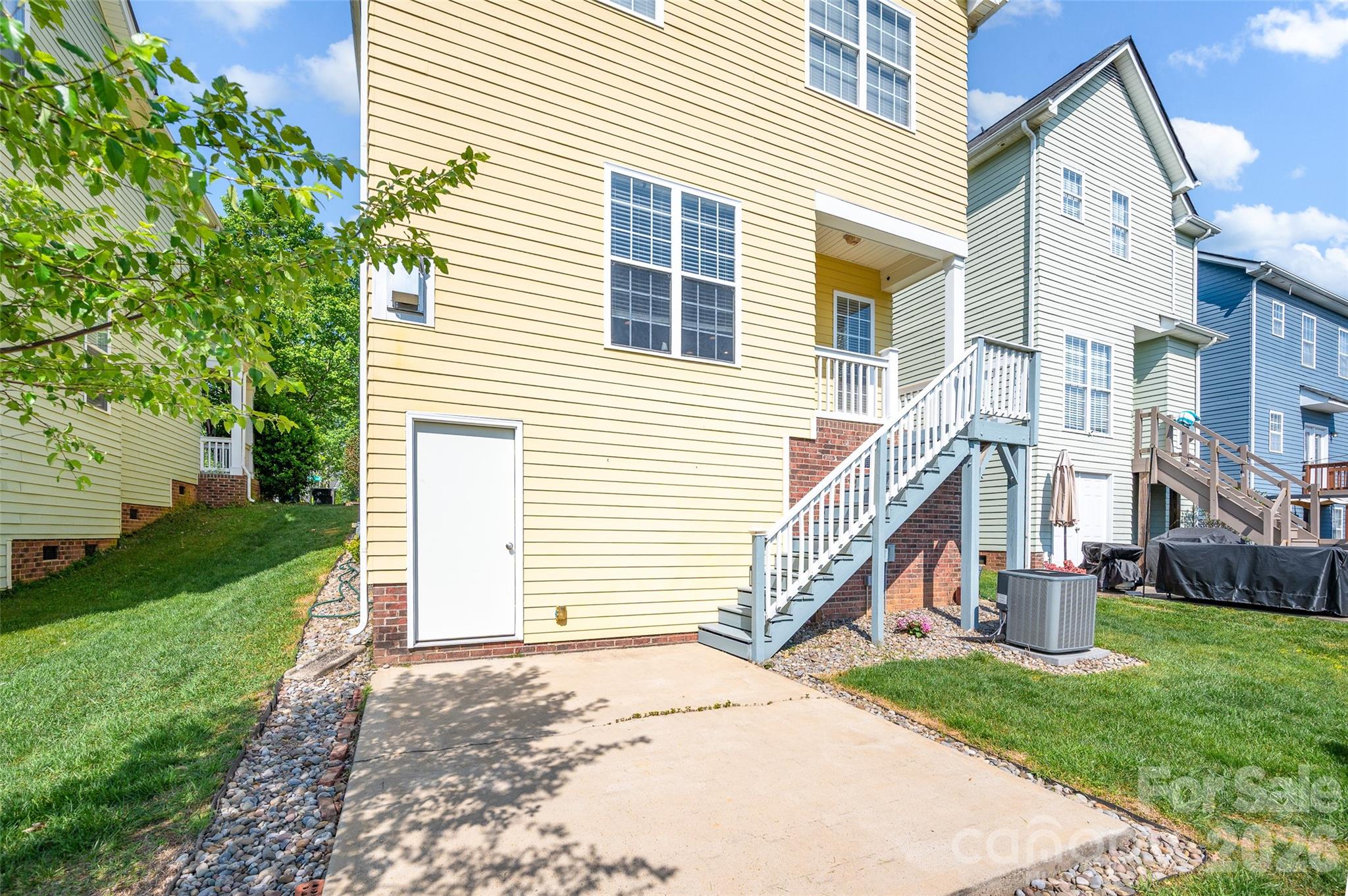 13532 Swinton Road Huntersville, NC 28078 - Photo 32 of 38 Gallery Image 32