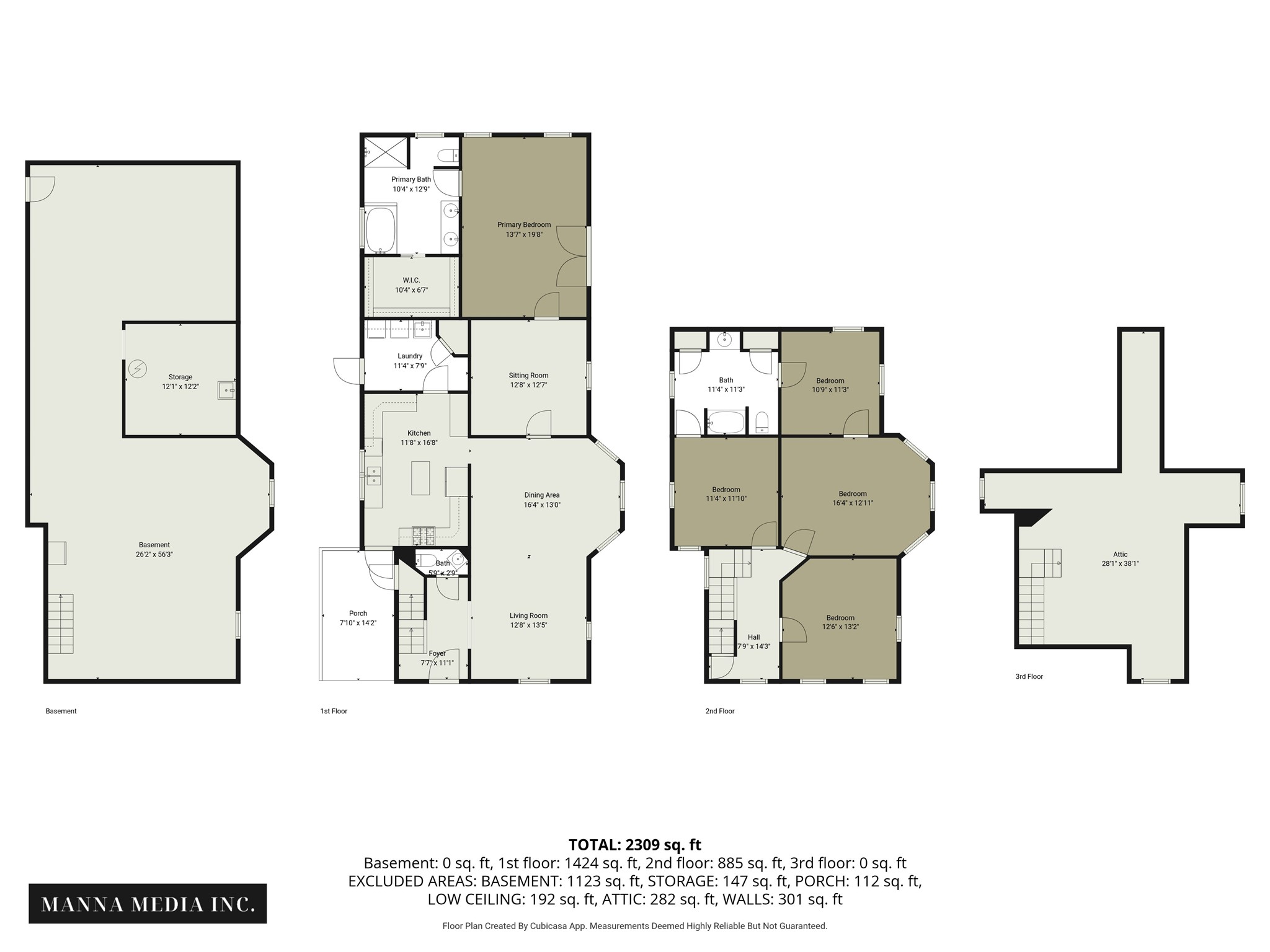 517 Sherman Road Susquehanna, PA 18847 - Photo 46 of 47