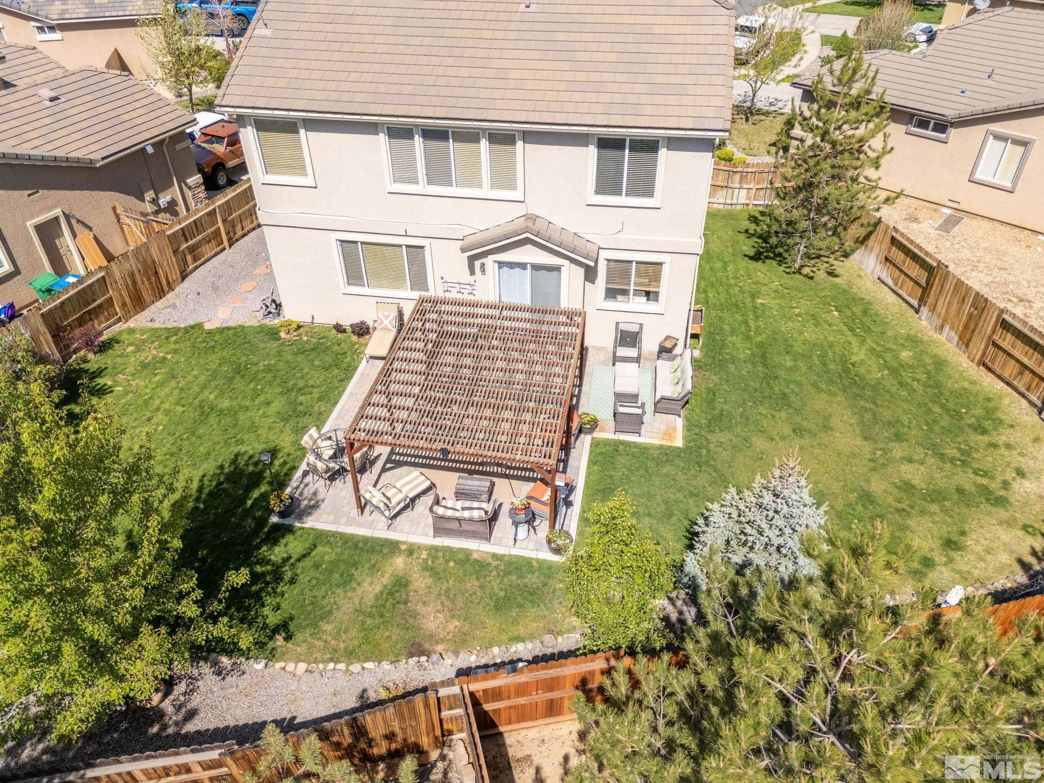 385 Mustengo Court Reno, NV 89506 - Photo 26 of 34 Photo 25