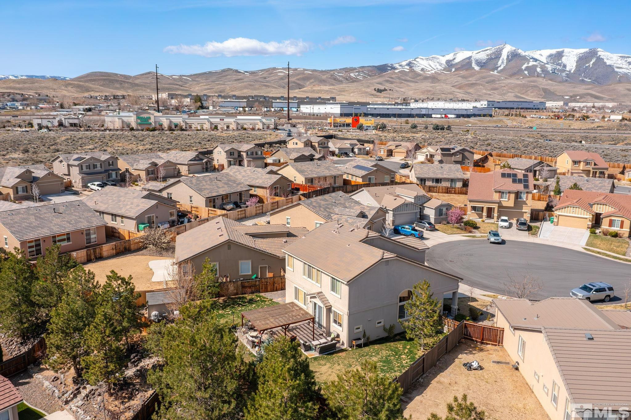 385 Mustengo Court Reno, NV 89506 - Photo 28 of 34 Photo 27