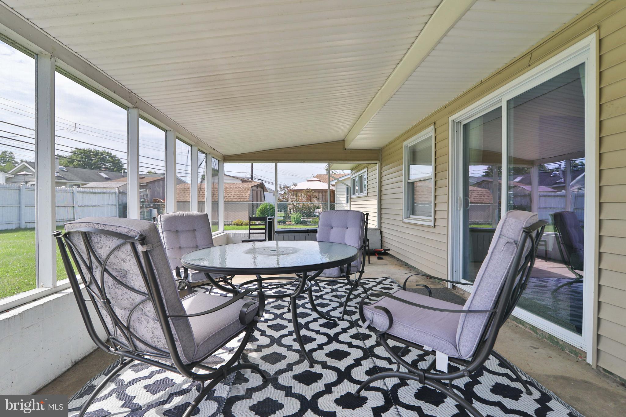90 Border Rock Road Levittown, PA 19057 - Photo 25 of 29 Gallery Image 25