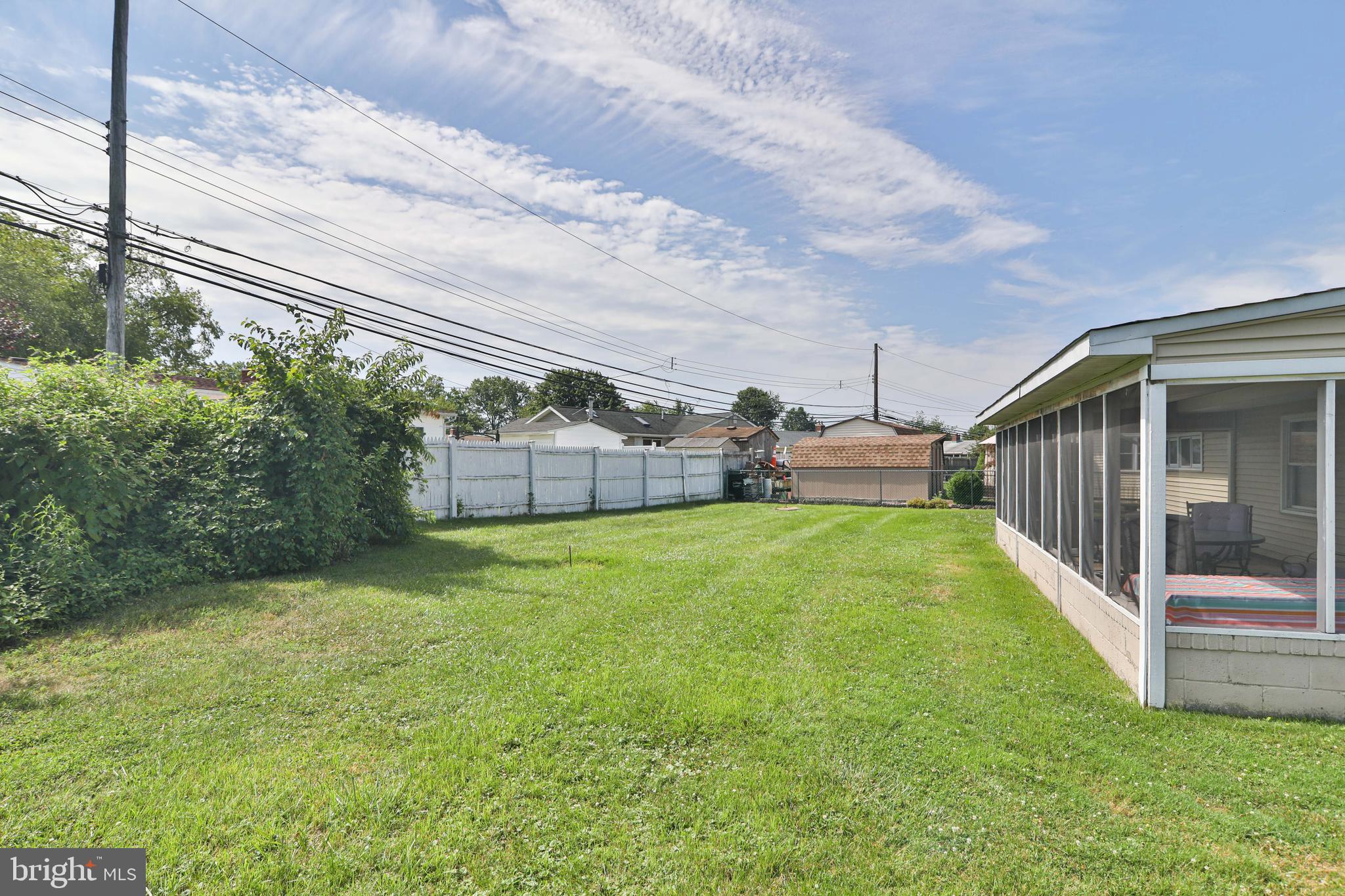 90 Border Rock Road Levittown, PA 19057 - Photo 28 of 29 Gallery Image 28