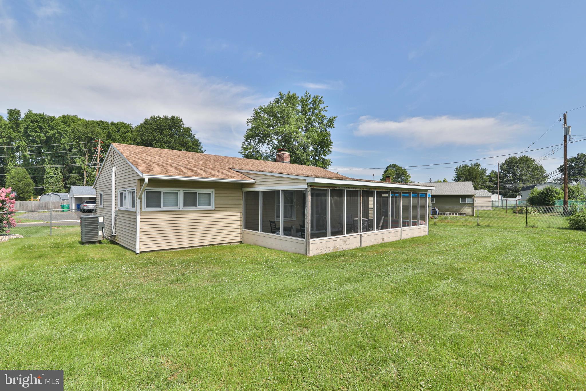 90 Border Rock Road Levittown, PA 19057 - Photo 29 of 29 Gallery Image 29